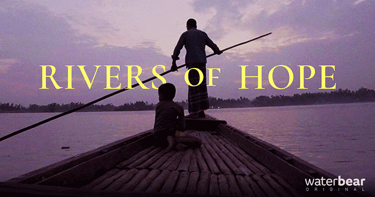 Rivers of Hope