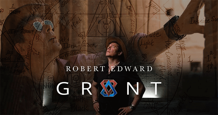 Robert Edward Grant Documentary