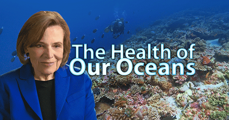 The Health of Our Oceans