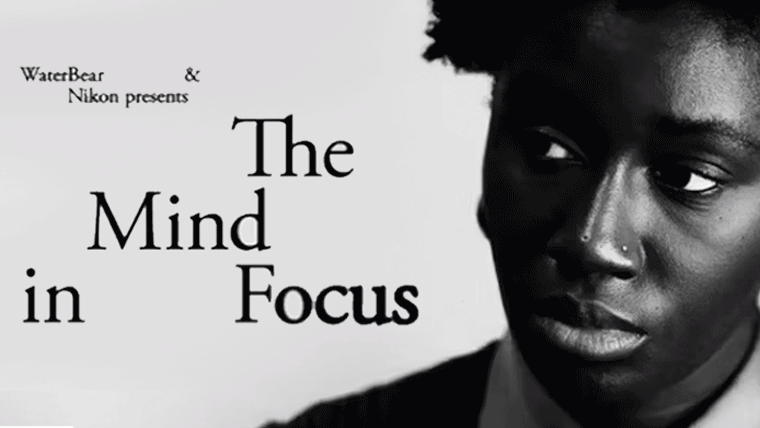 The Mind in Focus