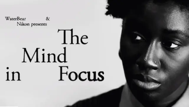 The Mind in Focus