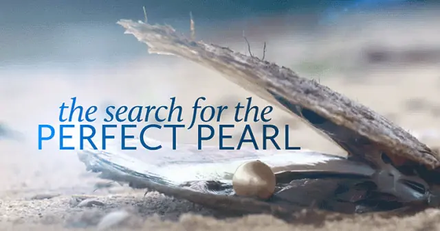 The Search for the Perfect Pearl