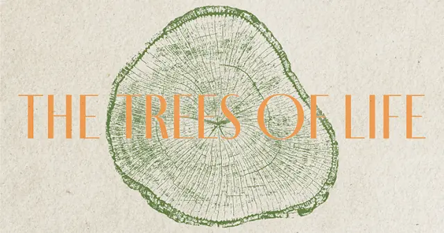 The Trees of Life