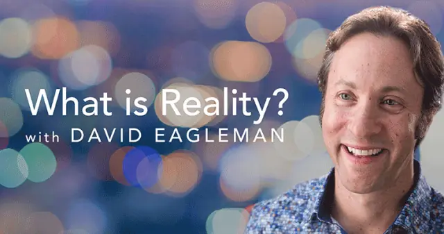 What is Reality?