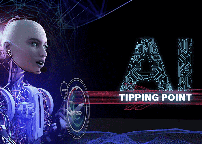 AI Tipping Point