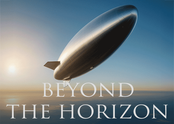 Beyond the Horizon