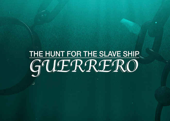Title card for Curiosity Stream