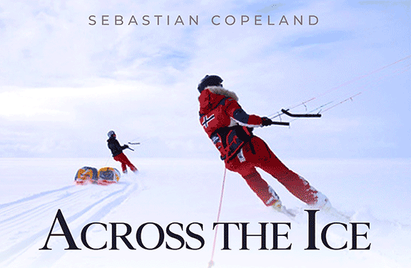 Across The Ice: The Greenland Victory March