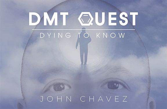 DMT Dying to Know