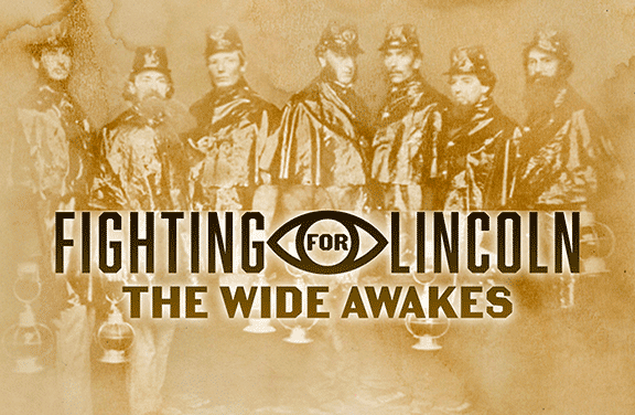 Image for Fighting for Lincoln