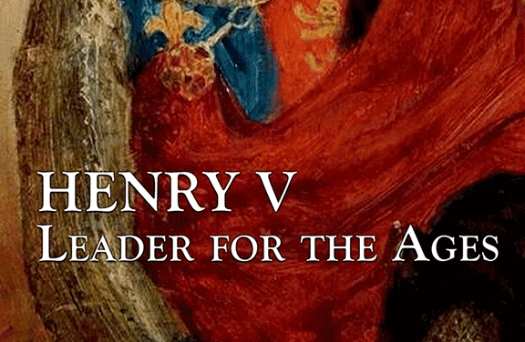 Image for Henry V: Leader For The Ages