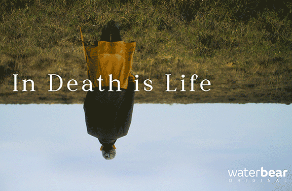 Image for In Death Is Life
