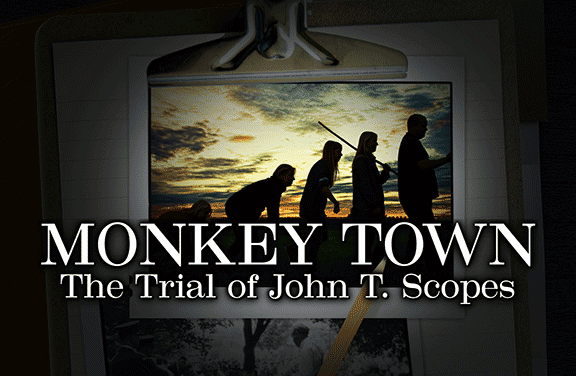 Image for Monkey Town