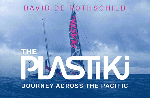 Image for The Plastiki Expedition
