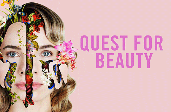 Image for Quest For Beauty