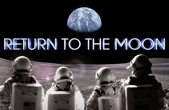 Return to the Moon