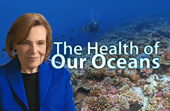 The Health of Our Oceans