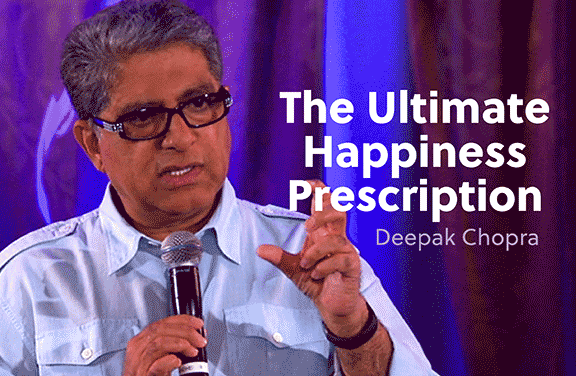 Image for The Ultimate Happiness Prescription