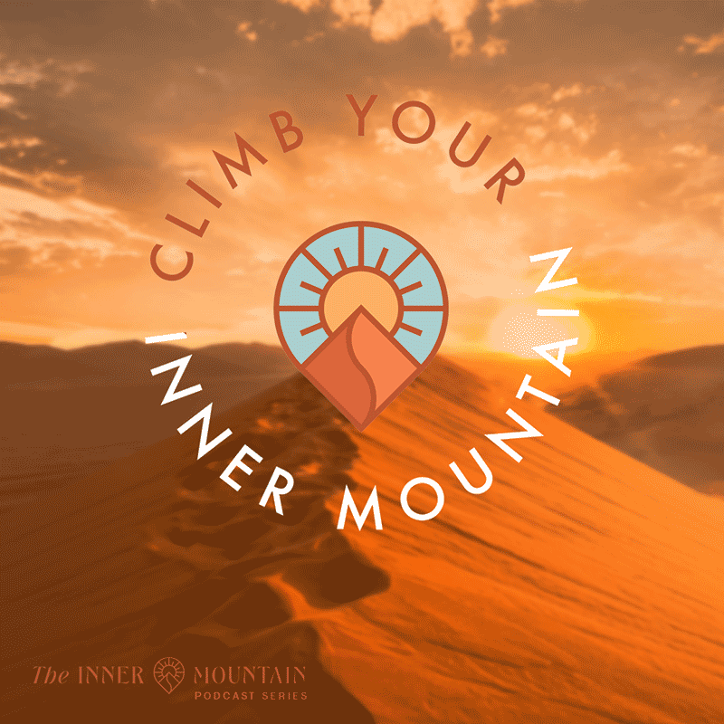 Inner Mountain