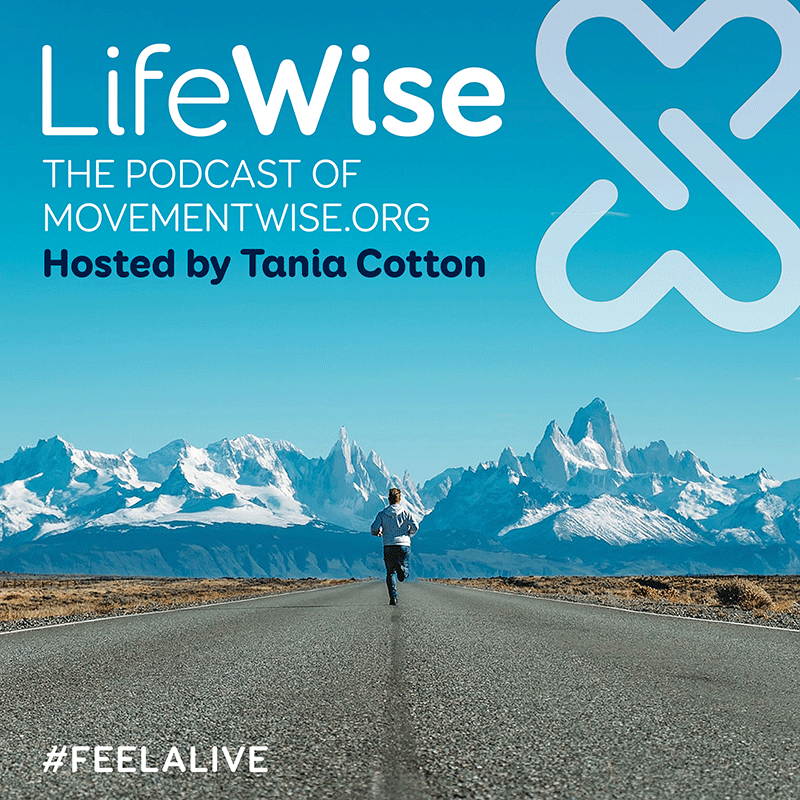 LifeWise Podcast