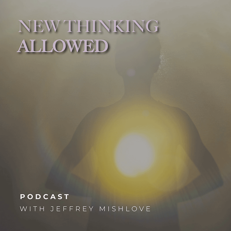 Working with Subtle Energy title card