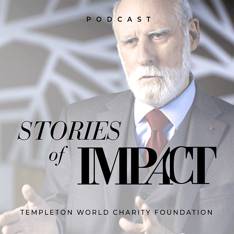Citizenship in a Networked Age with Vint Cerf, Nuala O’Connor, & Michael Wear title card