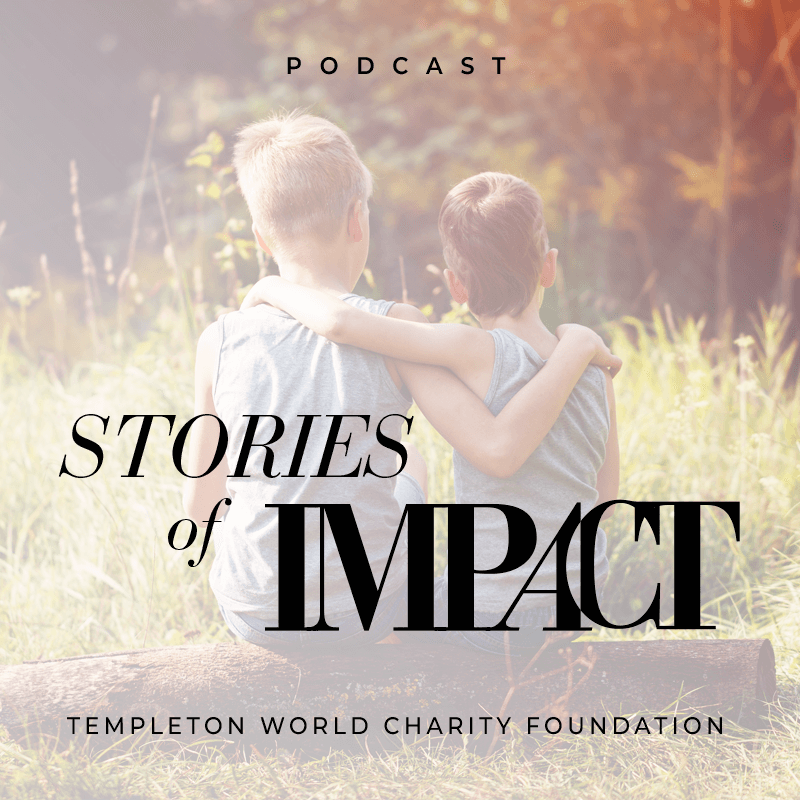 Systemic Compassion title card