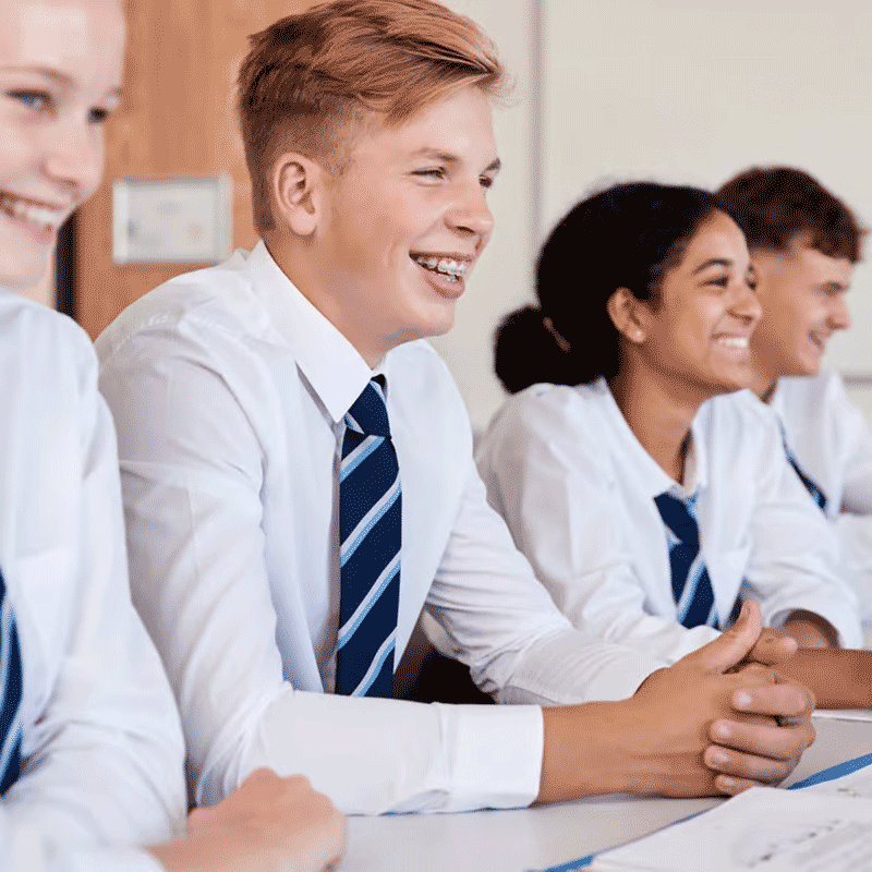 Embracing Diverse Worldviews in the Classroom