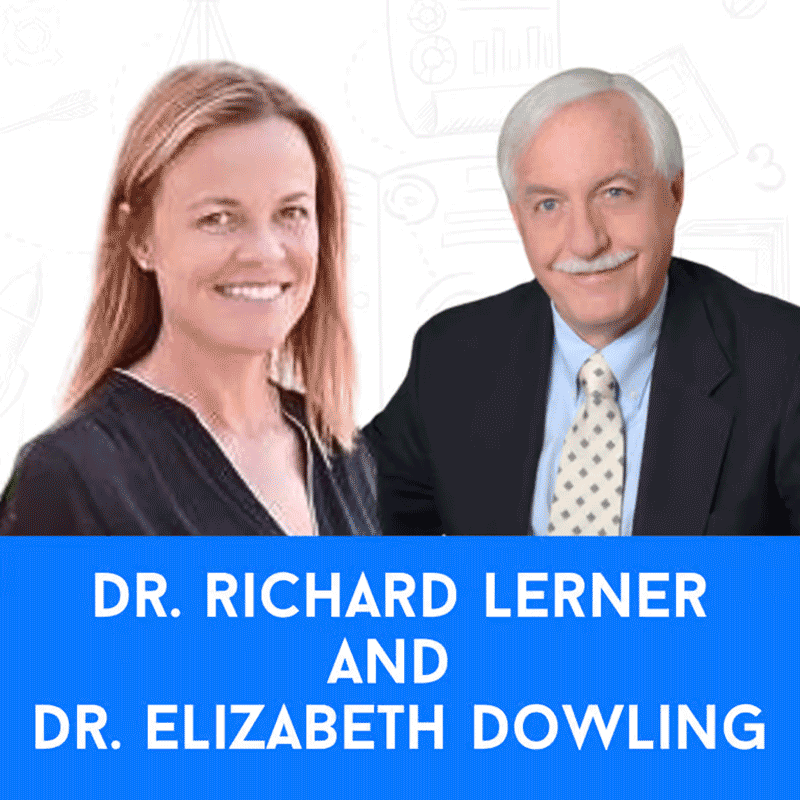 Dr. Elizabeth Dowling & Dr. Richard Lerner: Transforming Community Futures Through a School of Love