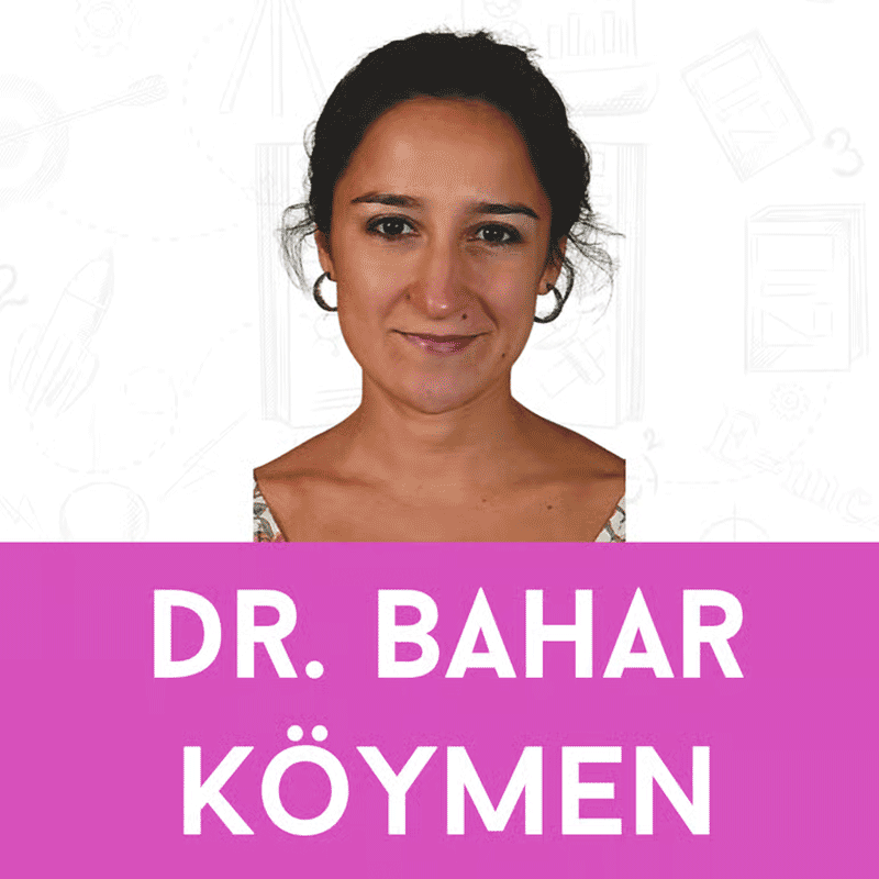 Dr. Bahar Köymen on How Children Learn to Think Together