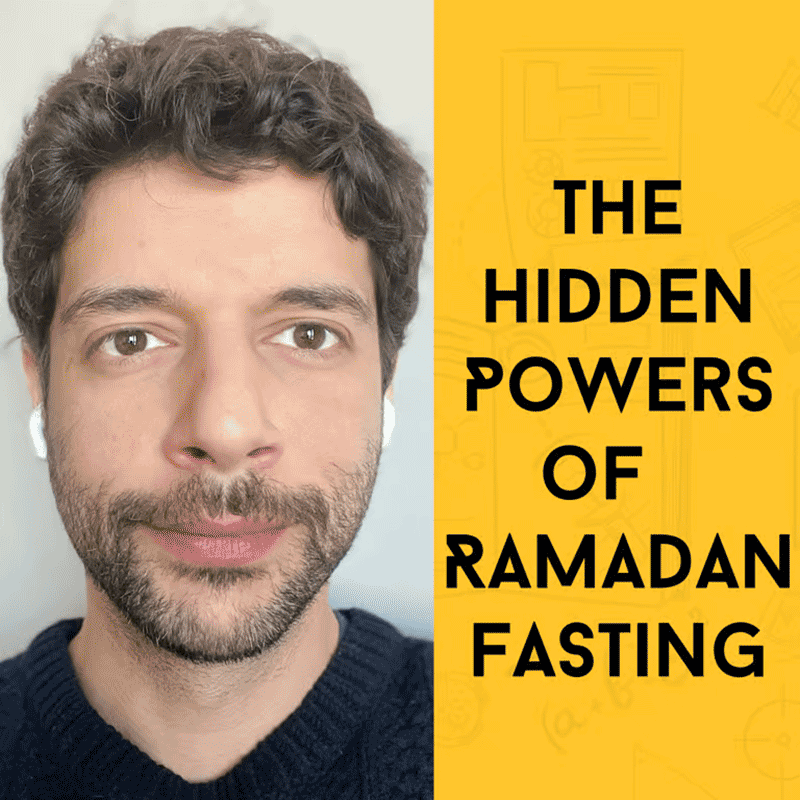 Dr. Mostafa Salari Rad: The Hidden Powers of Ramadan Fasting