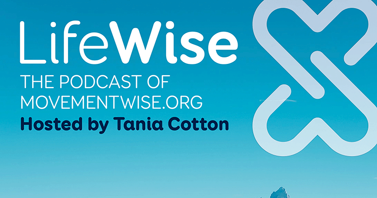 Image for LifeWise Podcast