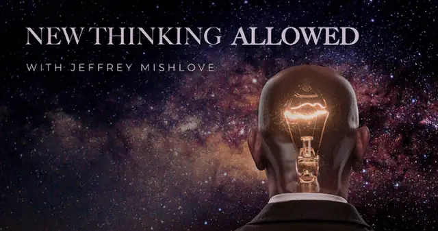 New Thinking Allowed