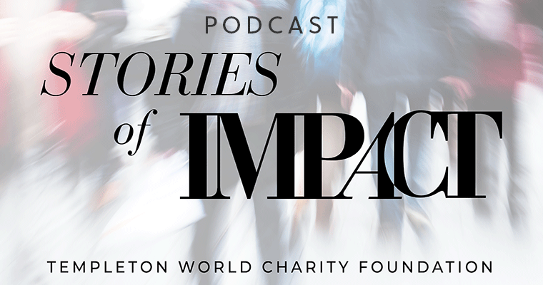 Stories of Impact Podcast