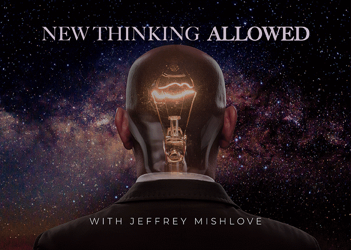 New Thinking Allowed