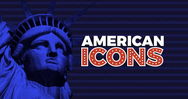 American Icons