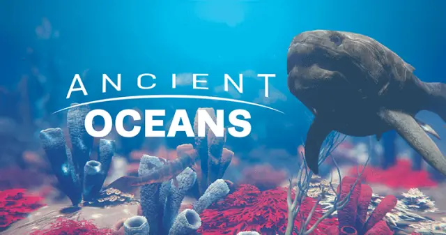 Ancient Oceans
