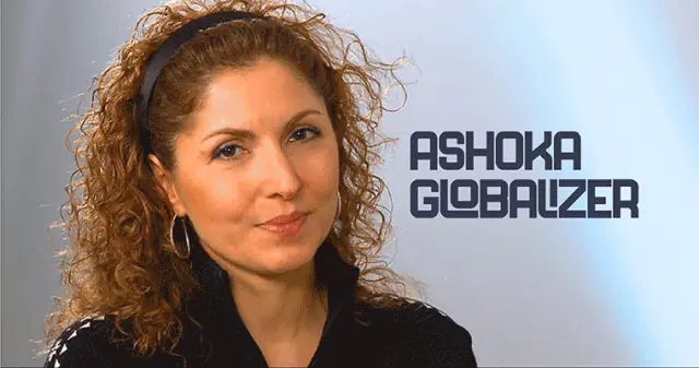Ashoka Globalizer