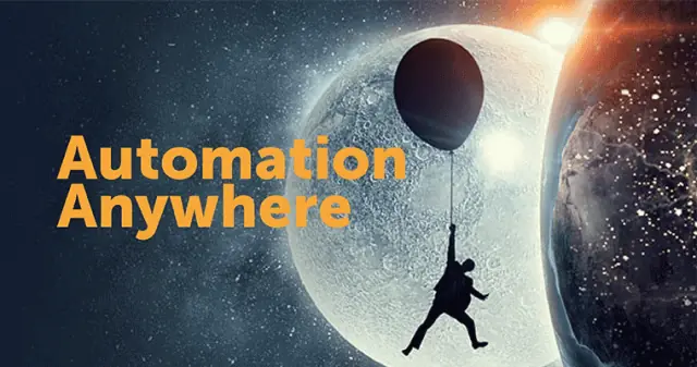 Automation Anywhere