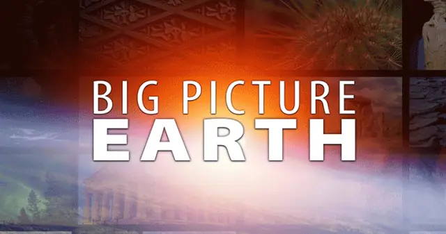 Big Picture Earth