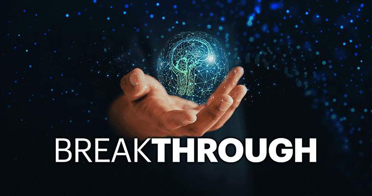 Breakthrough