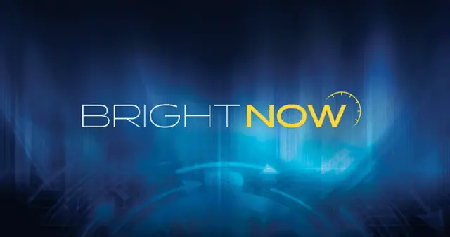 Bright Now
