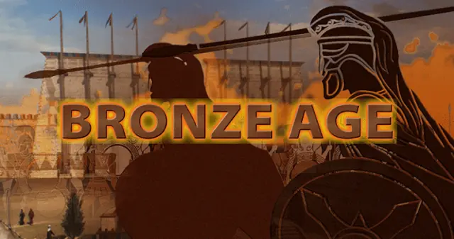 Bronze Age