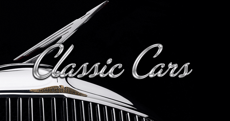 Classic Cars