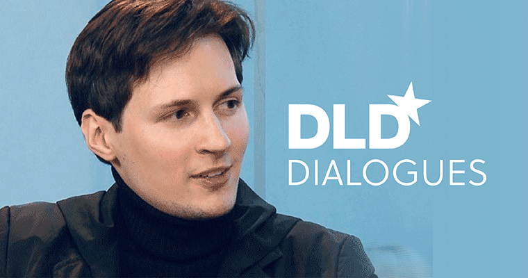 DLD Dialogues