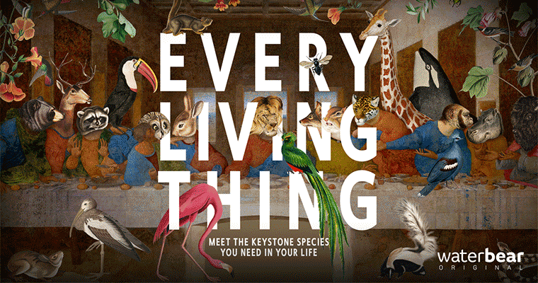 Every Living Thing