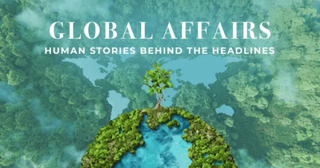 Global Affairs