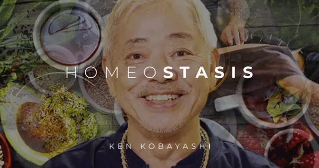 Homeostasis