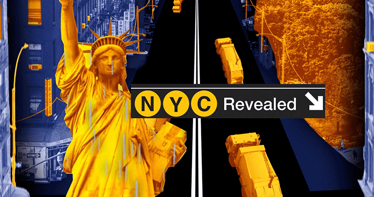 NYC Revealed