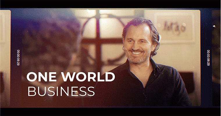 One World Business